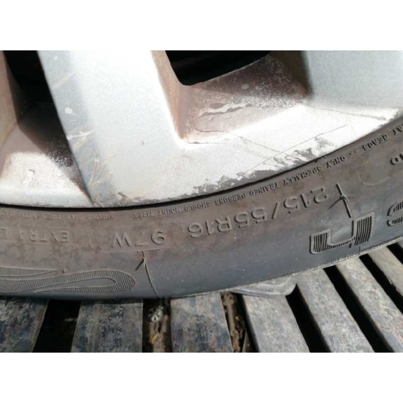 citroën c4 picasso del año 2007