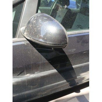 Recambio de retrovisor izquierdo para opel astra j (p10) 1.4 turbo (68) referencia OEM IAM ABATIBLE E1021094 