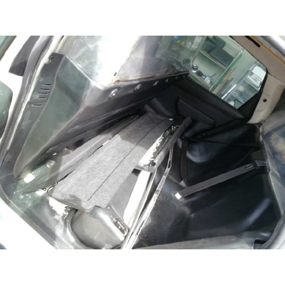 citroën c4 picasso del año 2007