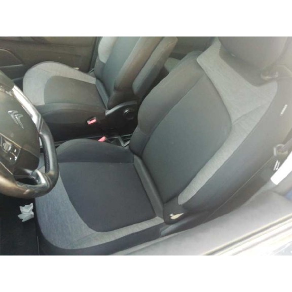 citroën c4 picasso del año 2018