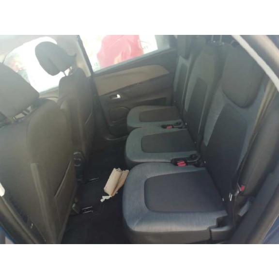 citroën c4 picasso del año 2018