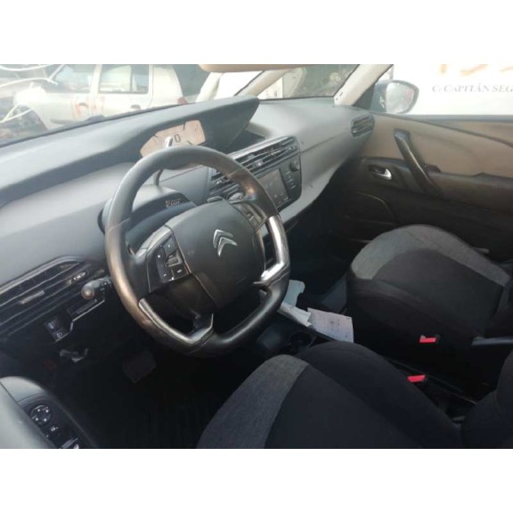 citroën c4 picasso del año 2018