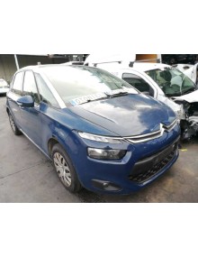 citroën c4 picasso del año 2015