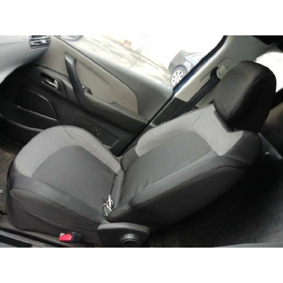 citroën c4 picasso del año 2015