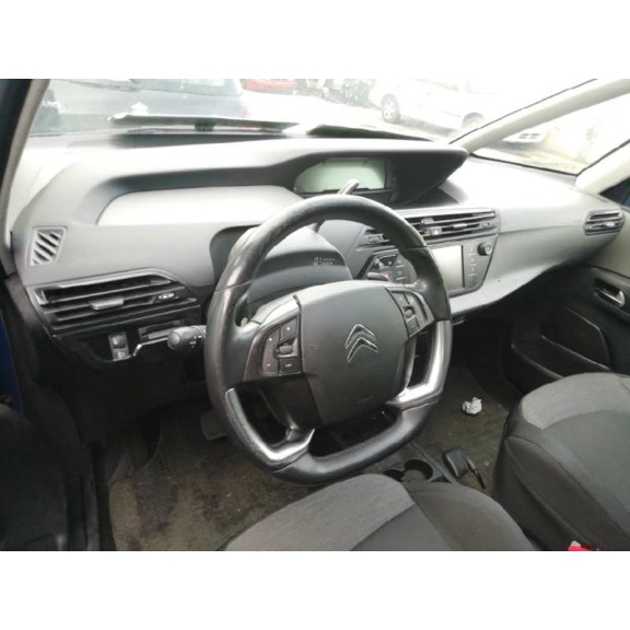 citroën c4 picasso del año 2015