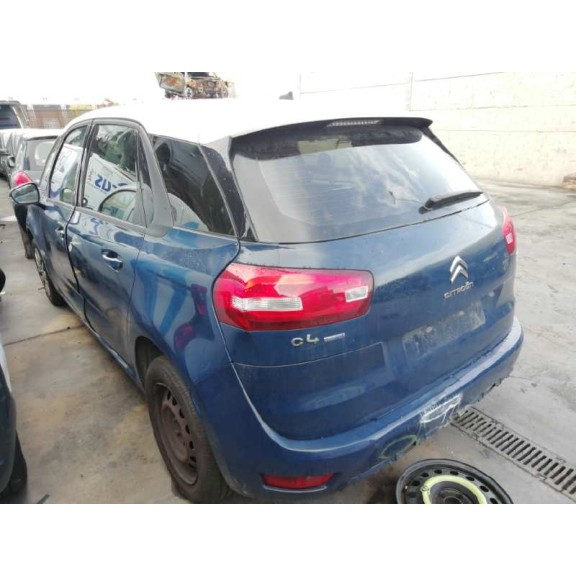 citroën c4 picasso del año 2015