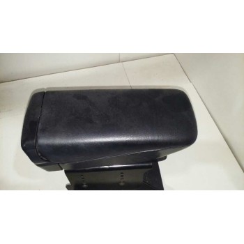 Recambio de consola central para renault megane i classic (la0) 1.9 dt alize referencia OEM IAM   APOYABRAZOS