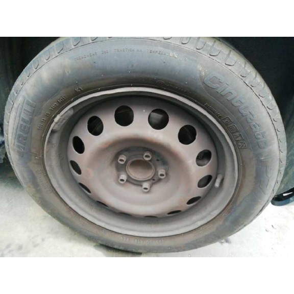 citroën c4 picasso del año 2015