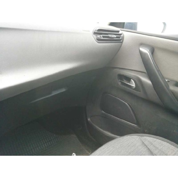 citroën c4 picasso del año 2015