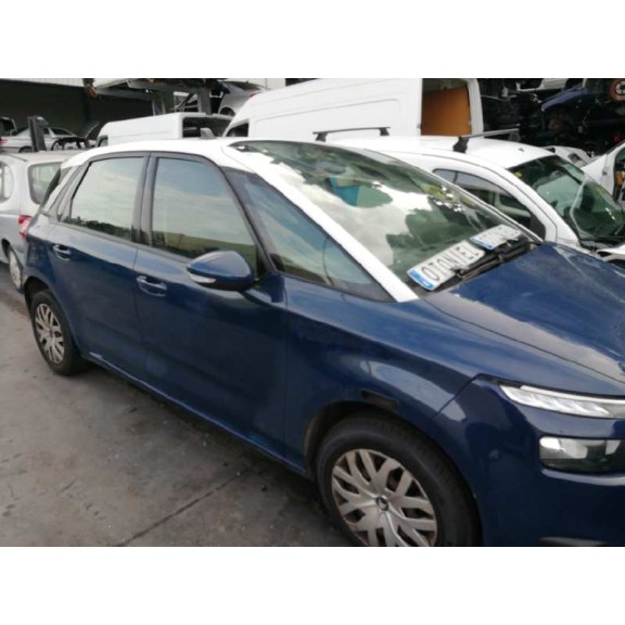 citroën c4 picasso del año 2015