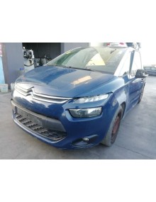 citroën c4 picasso del año 2015