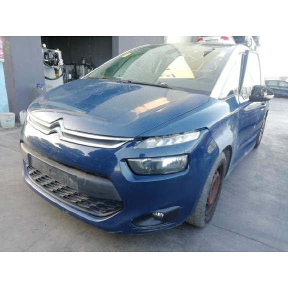 citroën c4 picasso del año 2015