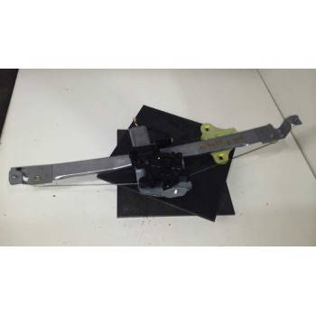 ELEVALUNAS DELANTERO DERECHO 2 PINS