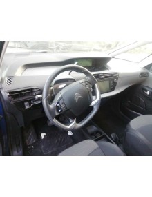 citroën c4 picasso del año 2015 2