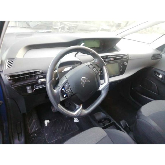 citroën c4 picasso del año 2015