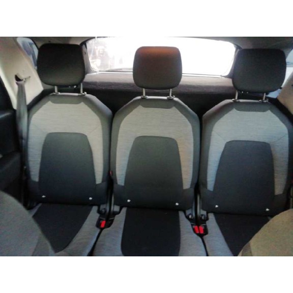 citroën c4 picasso del año 2015