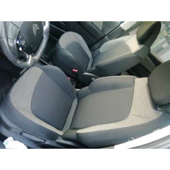 citroën c4 picasso del año 2015