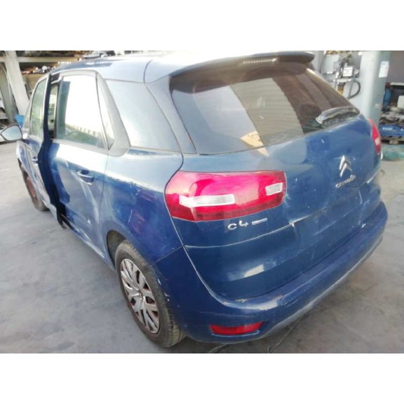 citroën c4 picasso del año 2015