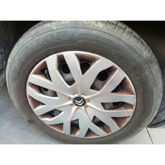 citroën c4 picasso del año 2015