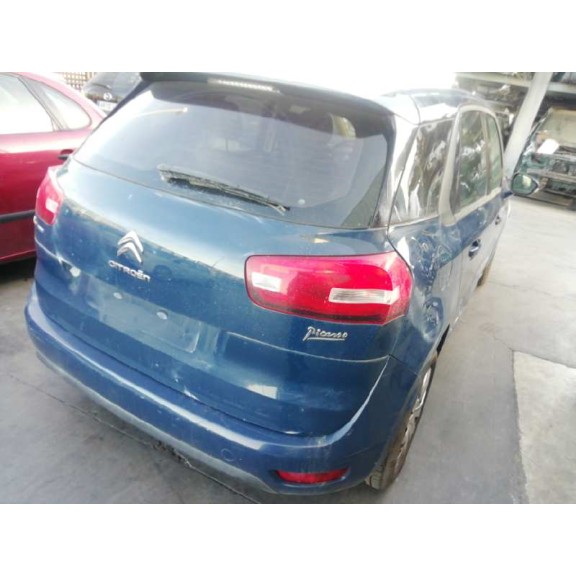 citroën c4 picasso del año 2015