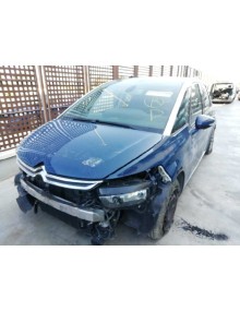 citroën c4 picasso del año 2015