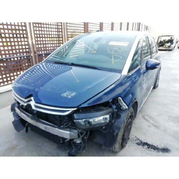 citroën c4 picasso del año 2015