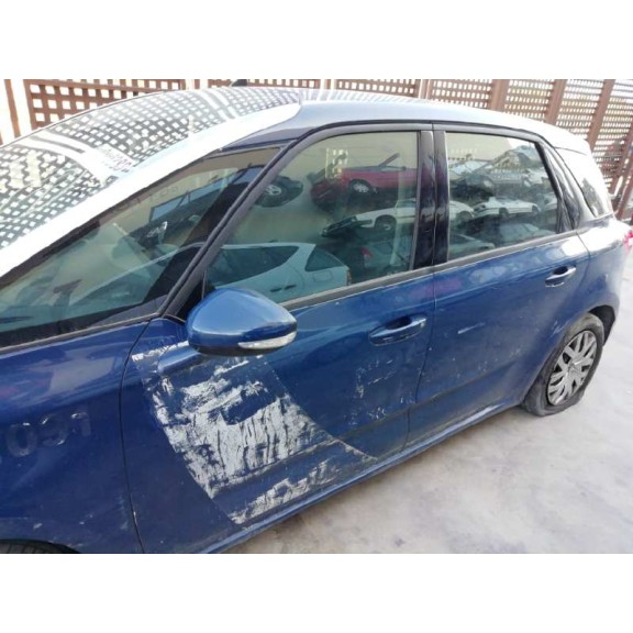 citroën c4 picasso del año 2015