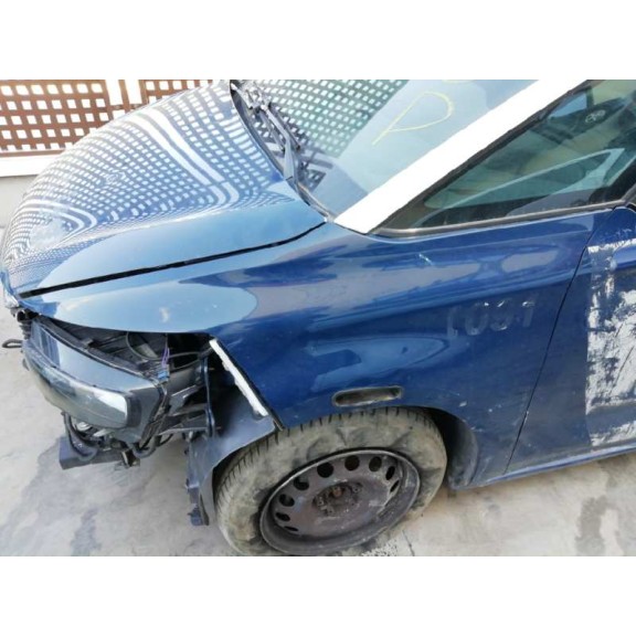 citroën c4 picasso del año 2015