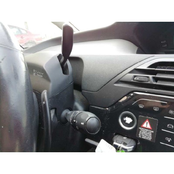 citroën c4 picasso del año 2015