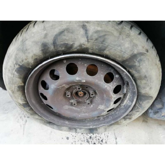 citroën c4 picasso del año 2015