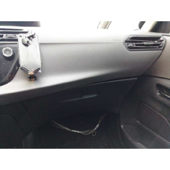 citroën c4 picasso del año 2015