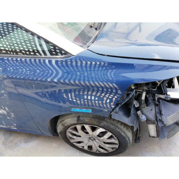 citroën c4 picasso del año 2015