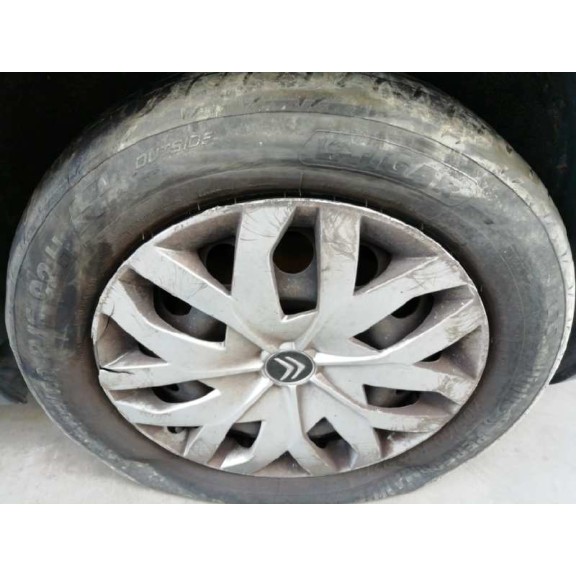 citroën c4 picasso del año 2015