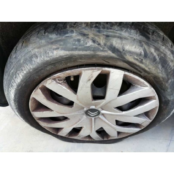 citroën c4 picasso del año 2015