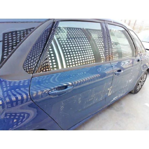 citroën c4 picasso del año 2015