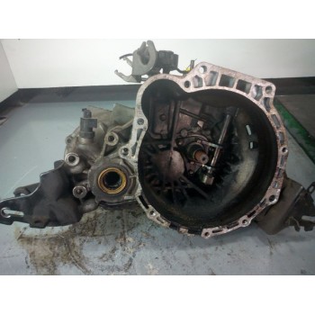 CAJA CAMBIOS J51873-734969 B 136.024KM 5V