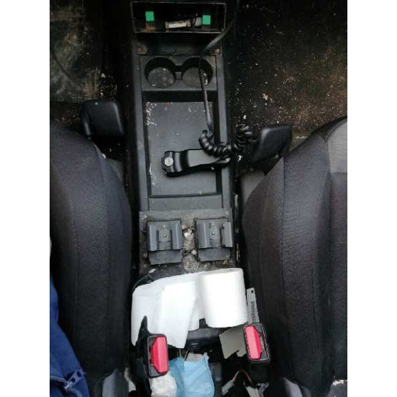 citroën c4 picasso del año 2015