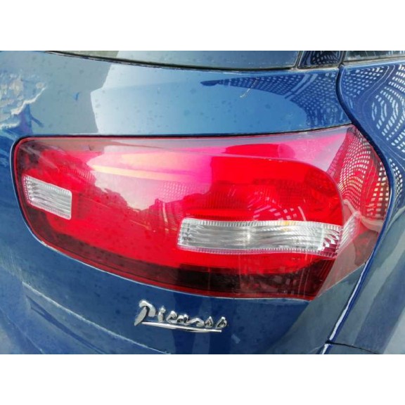 citroën c4 picasso del año 2015