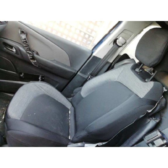 citroën c4 picasso del año 2015