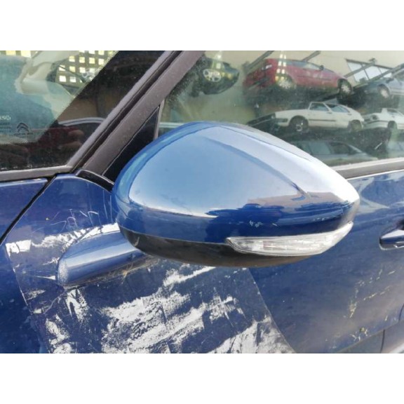 citroën c4 picasso del año 2015