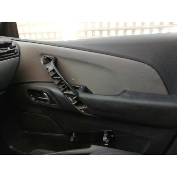 citroën c4 picasso del año 2015