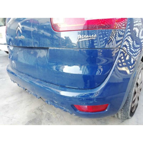 citroën c4 picasso del año 2015