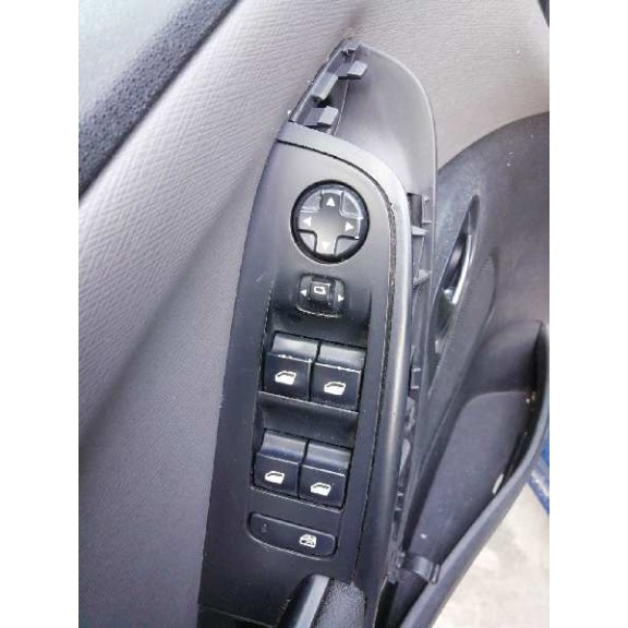 citroën c4 picasso del año 2015