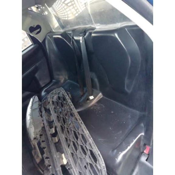 citroën c4 picasso del año 2015