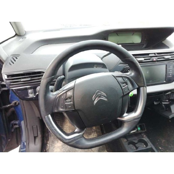 citroën c4 picasso del año 2015