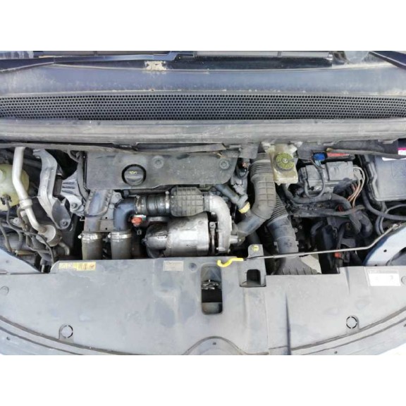 citroën c4 picasso del año 2015