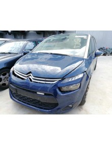 citroën c4 picasso del año 2015