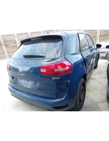 citroën c4 picasso del año 2015 2