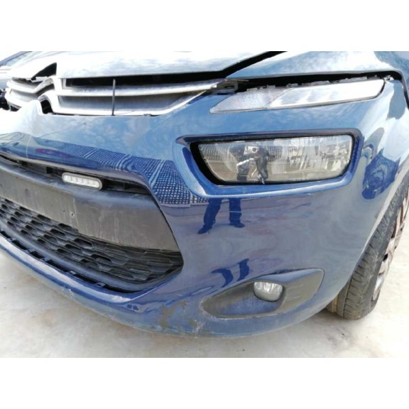 citroën c4 picasso del año 2015