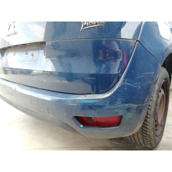 citroën c4 picasso del año 2015